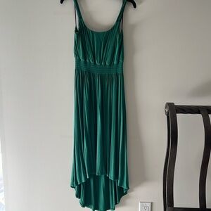 Emerald Green Felicity & Coco Sundress, Size M